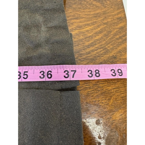 Sydney Oilskin Coat Mens 2XL Brown Waxed Canvas‎ Duster J02 Hunting Workwear - Picture 6 of 6